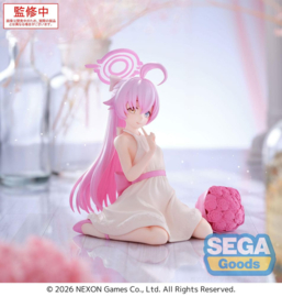 Blue Archive PVC Figure Hoshino 12 cm - PRE-ORDER