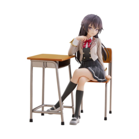 Alya Sometimes Hides Her Feelings in Russian F:Nex 1/7 PVC Figure Yuki Suo 18 cm - PRE-ORDER