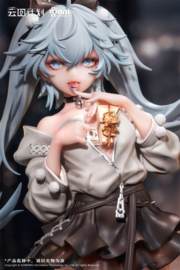 Neural Cloud 1/7 PVC Figure Florence Love Medicine Chocolate Ver. 26 cm
