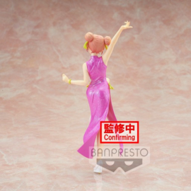 My Teen Romantic Comedy Kyunties PVC Figure Yui Yuigahama 18 cm
