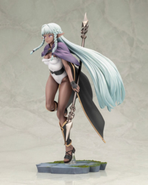 Unicorn Overlord 1/7 PVC Figure Rosalinde 28 cm - PRE-ORDER