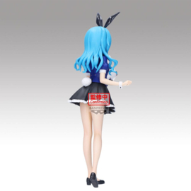 Date A Live Glitter & Glamours PVC Figure Yoshino 20 cm