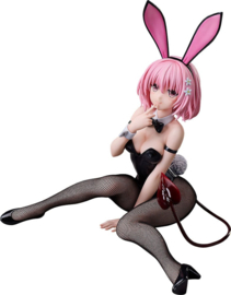 To Love-Ru Darkness 1/6 PVC Figure Momo Belia Deviluke: Bunny Ver. 19 cm - PRE-ORDER