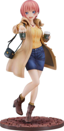 The Quintessential Quintuplets 1/6 PVC Figure Ichika Nakano Date Style Ver. 27 cm