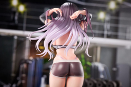 Original Character Series 1/6 PVC Figure Switch Illustrated by myabit 28 cm - PRE-ORDER