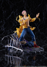 Jujutsu Kaisen 1/7 PVC Figure Sukuna 25 cm