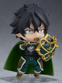 The Rising of the Shield Hero Nendoroid Action Figure Shield Hero Naofumi 10 cm