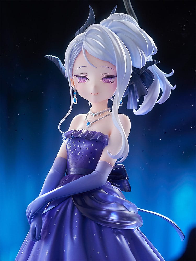 Blue Archive 1/7 PVC Figure Hina (Dress) 25 cm - PRE-ORDER