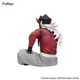 Demon Slayer Noodle Stopper PVC Figure Douma 9 cm - PRE-ORDER