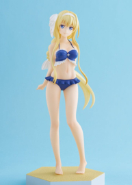 Sword Art Online Progressive: Scherzo of Deep Night Pop Up Parade PVC Figure Beach Queens Alice 17 cm - PRE-ORDER