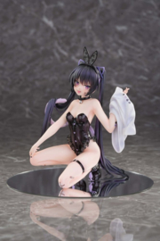 Original Character 1/6 PVC Figure Cheshire Cat Bunny Suit Ver. Illustration by Rosuuri 18 cm - PRE-ORDER