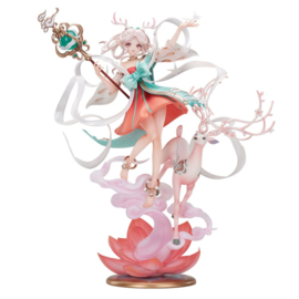 Honor of Kings 1/7 PVC Figure Divine Deer Yao 34 cm - PRE-ORDER