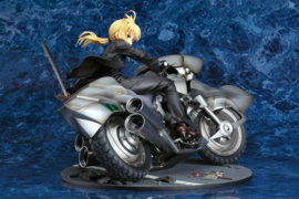 Fate/Zero 1/8 PVC Figure Saber & Saber Motored Cuirassier (re-run) 16 cm - PRE-ORDER