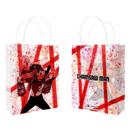 Chainsaw Man Manga Bag Denji