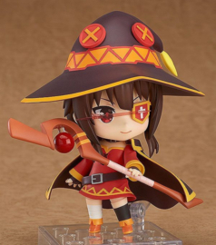 Konosuba Nendoroid Action Figure Megumin (3rd-run) 10 cm