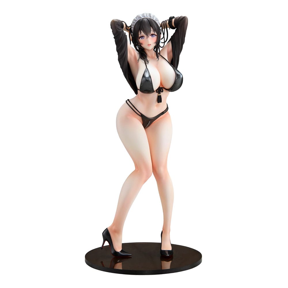 Original Character 1/6 PVC Figure Maid Bikini Chan 27 cm - PRE-ORDER