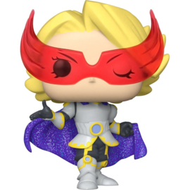 My Hero Academia Funko Pop Yuga Aoyama #1144