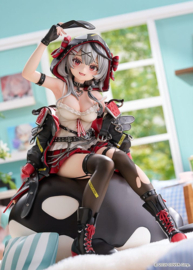 Hololive Production 1/6 PVC Figure Sakamata Chloe 20 cm - PRE-ORDER