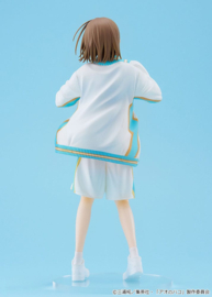 Blue Box Pop Up Parade PVC Figure Chinatsu Kano L Size 21 cm - PRE-ORDER