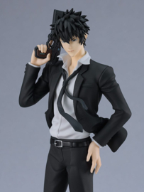 Psycho-Pass: Sinners of the System Pop Up Parade SP PVC Figure Shinya Kogami L Size 25 cm - PRE-ORDER