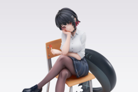 Zenless Zone Zero Limepie Series 1/8 PVC Figure Ellen Joe Monday to Friday Ver. 15 cm - PRE-ORDER