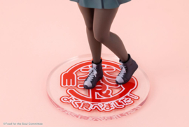 Food for the Soul 1/7 PVC Figure Mako Kawai 24 cm - PRE-ORDER