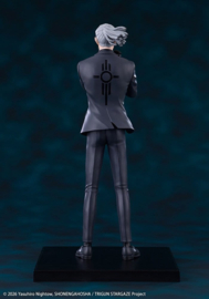 Trigun Oshi Works PVC Figure 1/8 Livio the Double Fang 22 cm - PRE-ORDER