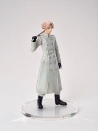 Tokyo Revenger PVC Figure Seishu Inui
