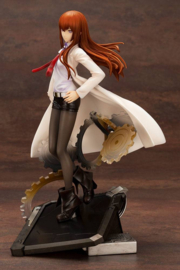 Steins Gate 1/8 PVC Figure Kurisu Makise Antinomic Dual 25 cm - PRE-ORDER