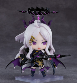 Blue Archive Nendoroid Action Figure Hina Sorasaki 10 cm - PRE-ORDER