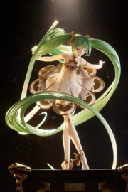 Hatsune Miku Character Vocal Series 01 PVC Figure Hatsune Miku Symphony 5th Anniversary Ver. 25 cm