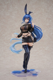 Azur Lane 1/7 PVC Figure New Jersey Collaborated Illustration Ver. 30 cm - PRE-ORDER