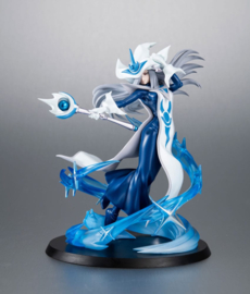 Yu-Gi-Oh! Monsters Chronicle Duel Monsters PVC Figure Silent Magician 12 cm - PRE-ORDER