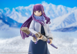Frieren: Beyond Journey's End Oshi Works PVC Figure Fern 25 cm - PRE-ORDER
