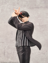 Tougen Anki: Legend of the Cursed Blood 28Fig PVC Figure Naito Mudano 28 cm - PRE-ORDER
