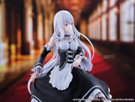 Re:ZERO -Starting Life in Another World- 1/8 PVC Figure Echidna Roswaal Manor Maid Outfit Ver. 20 cm - PRE-ORDER