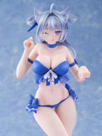 Original Character 1/6 PVC Figure Chou Mocha 30 cm