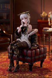 Code Vein 1/7 PVC Figure Lou MagMell 18 cm - PRE-ORDER