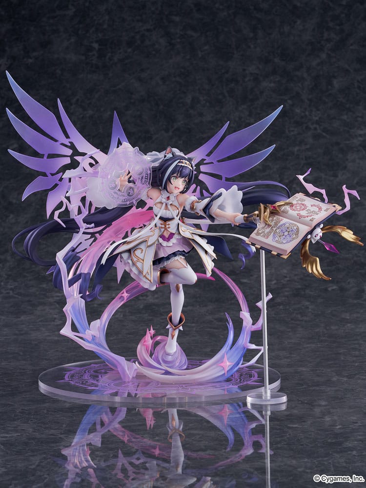 Princess Connect! Re:Dive 1/7 PVC Figure Karyl Princess Ver. 33 cm - PRE-ORDER
