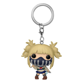 My Hero Academia Pocket Pop Himiko Toga with Face Cover