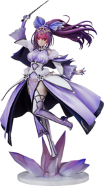 Fate/Grand Order 1/7 PVC Figure Caster/Scathach-Skadi 30 cm - PRE-ORDER