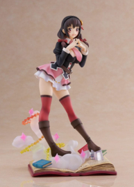 Konosuba 1/8 PVC Figure Yunyun DX Ver. (re-run) 20 cm