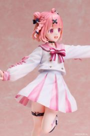 Nijisanji 1/7 PVC Figure Sasaki Saku 23 cm - PRE-ORDER