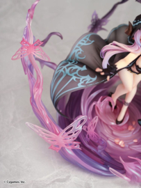 Granblue Fantasy 1/7 PVC Figure Narmaya (The Black Butterfly) 20 cm