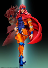 JoJo's Bizarre Adventure Part3 Legend PVC Figure Dio 17 cm (re-run)