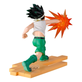 Hunter x Hunter PVC Figure Gon (G.I. Arc) 14 cm - PRE-ORDER