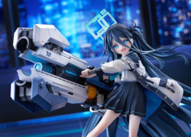 Blue Archive 1/7 PVC Figure Aris: Awaken, Supernova! 23 cm - PRE-ORDER