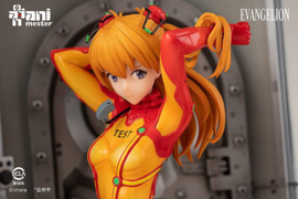 Neon Genesis Evangelion: 2.0 You Can (Not) Advance 1/7 PVC Figure Asuka Shikinami Langley 23 cm - PRE-ORDER