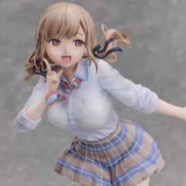 Love Is Indivisible by Twins 1/6 PVC Figure Naori Jinguuji 24 cm - PRE-ORDER