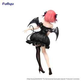 The Quintessential Quintuplets Specials BiCute Dark PVC Figure Nino Nakano 24 cm - PRE-ORDER